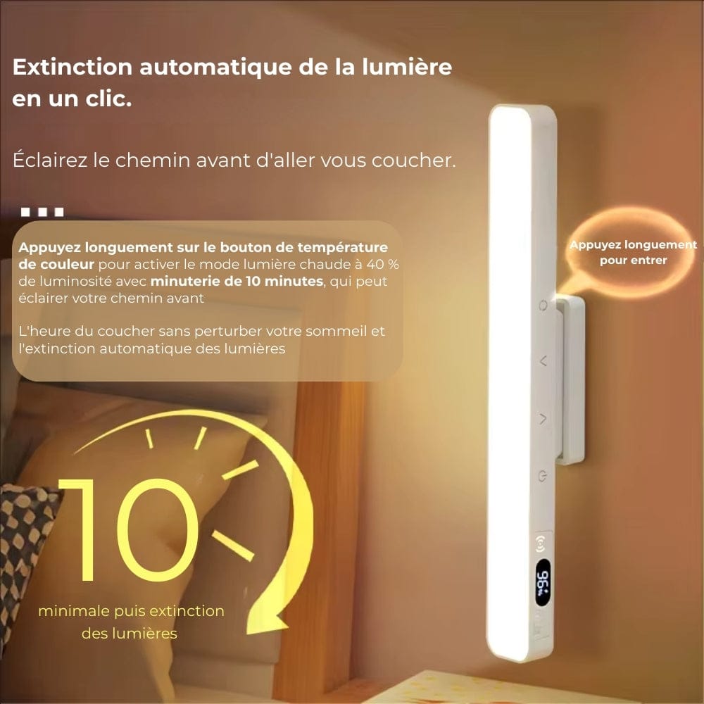 Lampe de Lecture Led