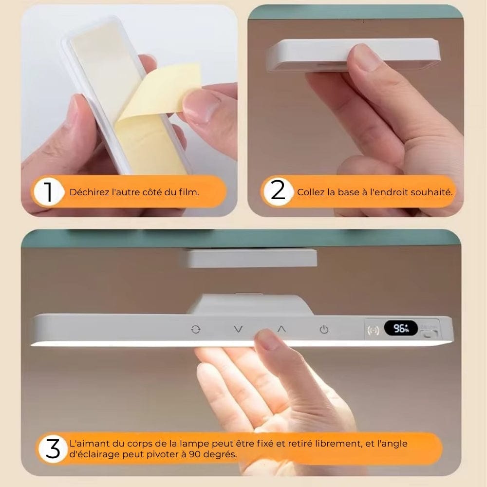 Lampe de Lecture Led