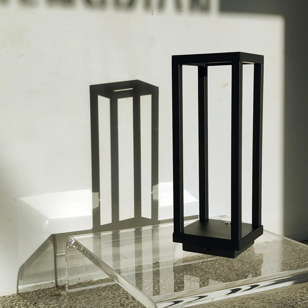 Lampe de Lecture Minimaliste
