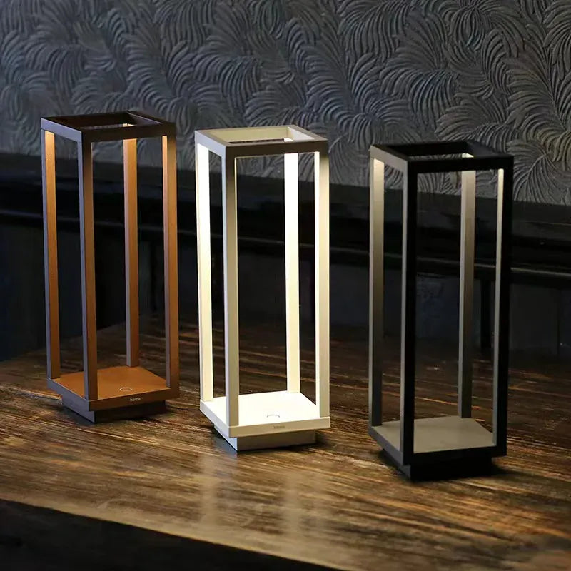 Lampe de Lecture Minimaliste