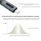 Lampe de Lecture Moderne