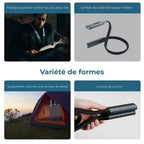 Lampe de Lecture Moderne