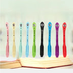 Lampe de Lecture Multicolore