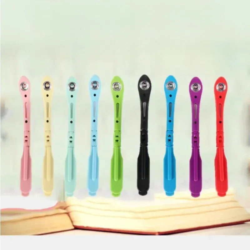 Lampe de Lecture Multicolore