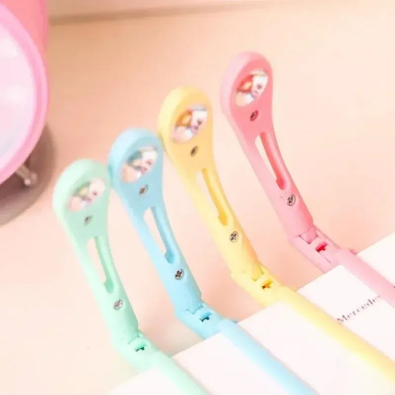 Lampe de Lecture Multicolore