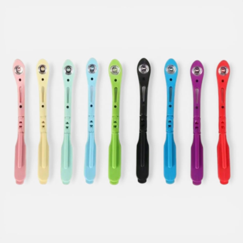 Lampe de Lecture Multicolore