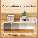 Lampe de Lecture Mural Led