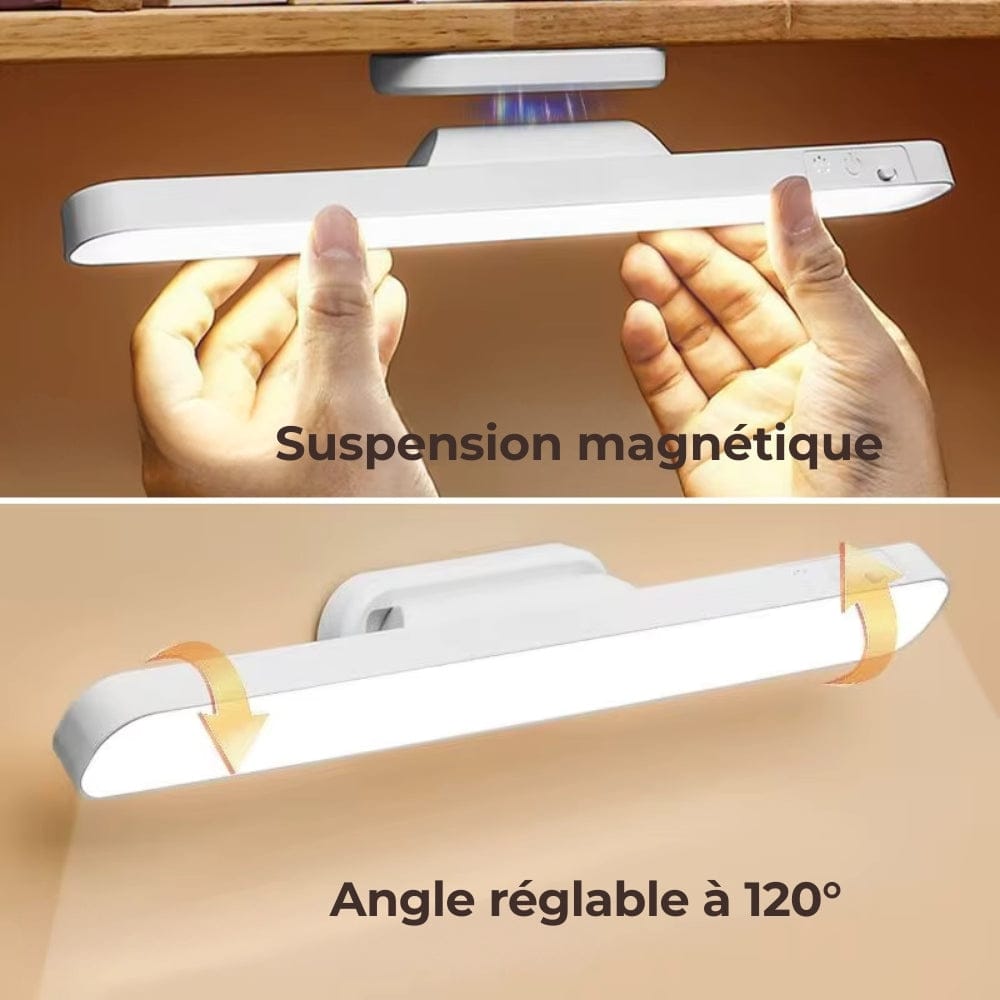 Lampe de Lecture Mural Led