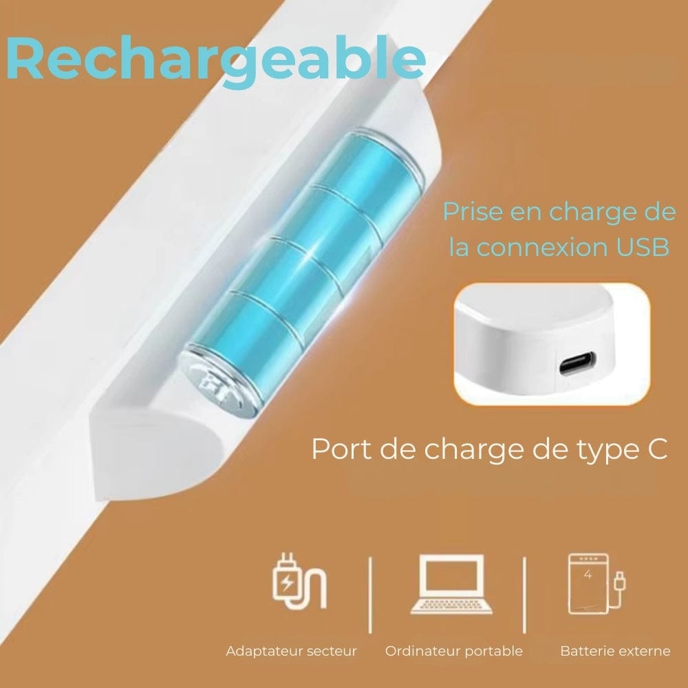 Lampe de Lecture Mural Led