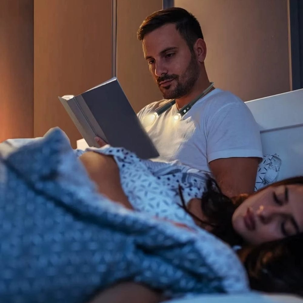 Lampe de Lecture Noir