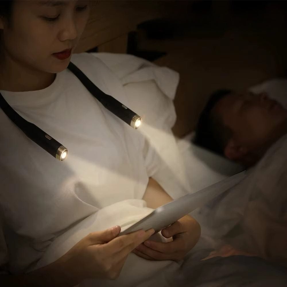 Lampe de Lecture Noir