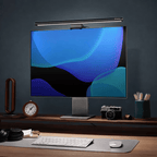 Lampe de Lecture Ordinateur LED