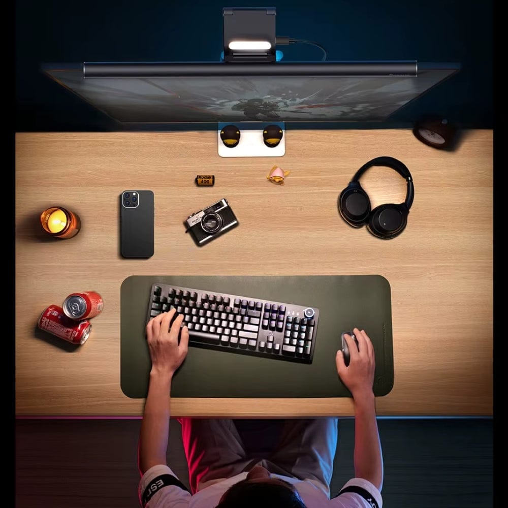 Lampe de Lecture Ordinateur LED