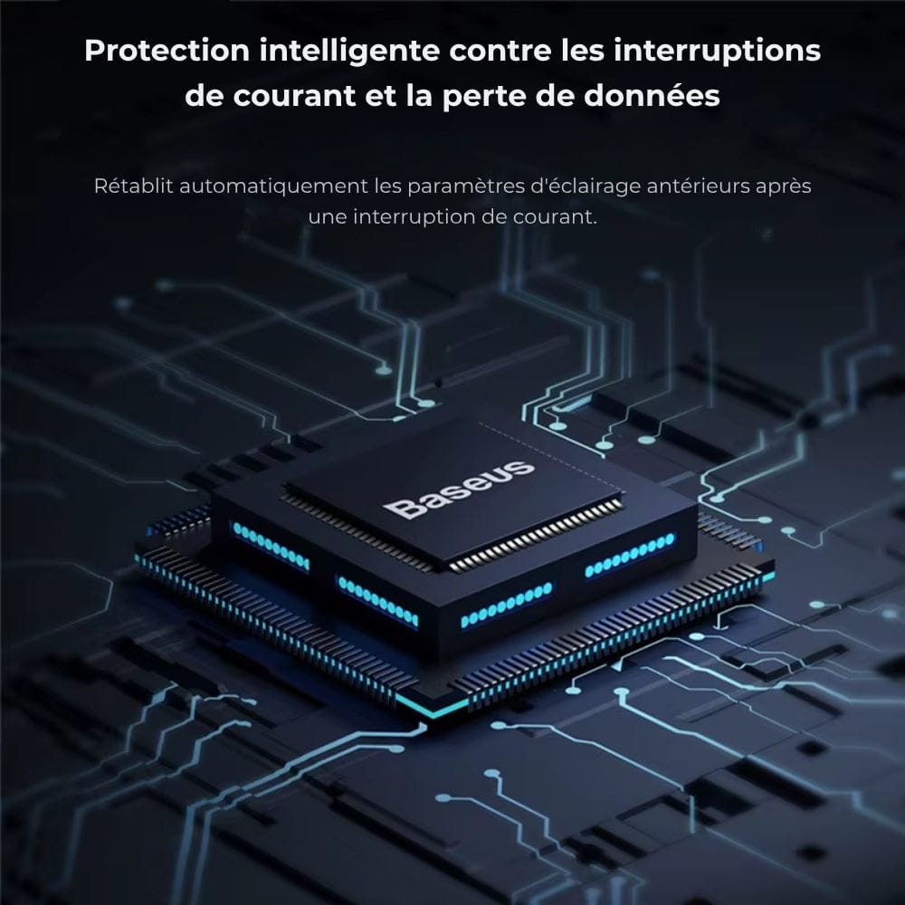 Lampe de Lecture Ordinateur LED