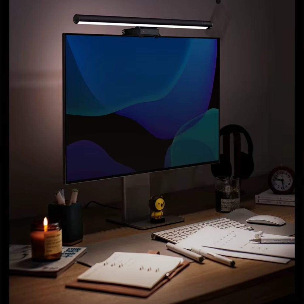 Lampe de Lecture Ordinateur LED