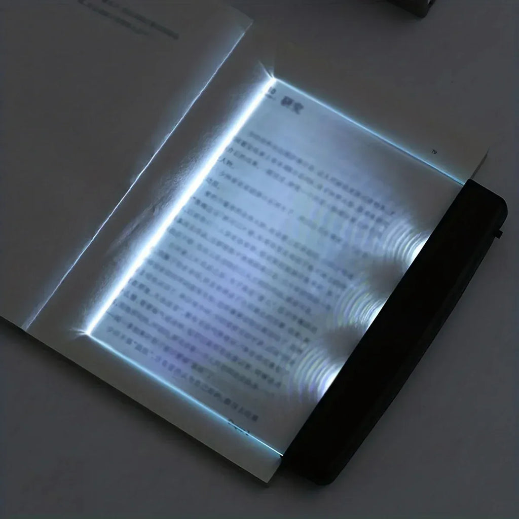 Lampe de Lecture Plate
