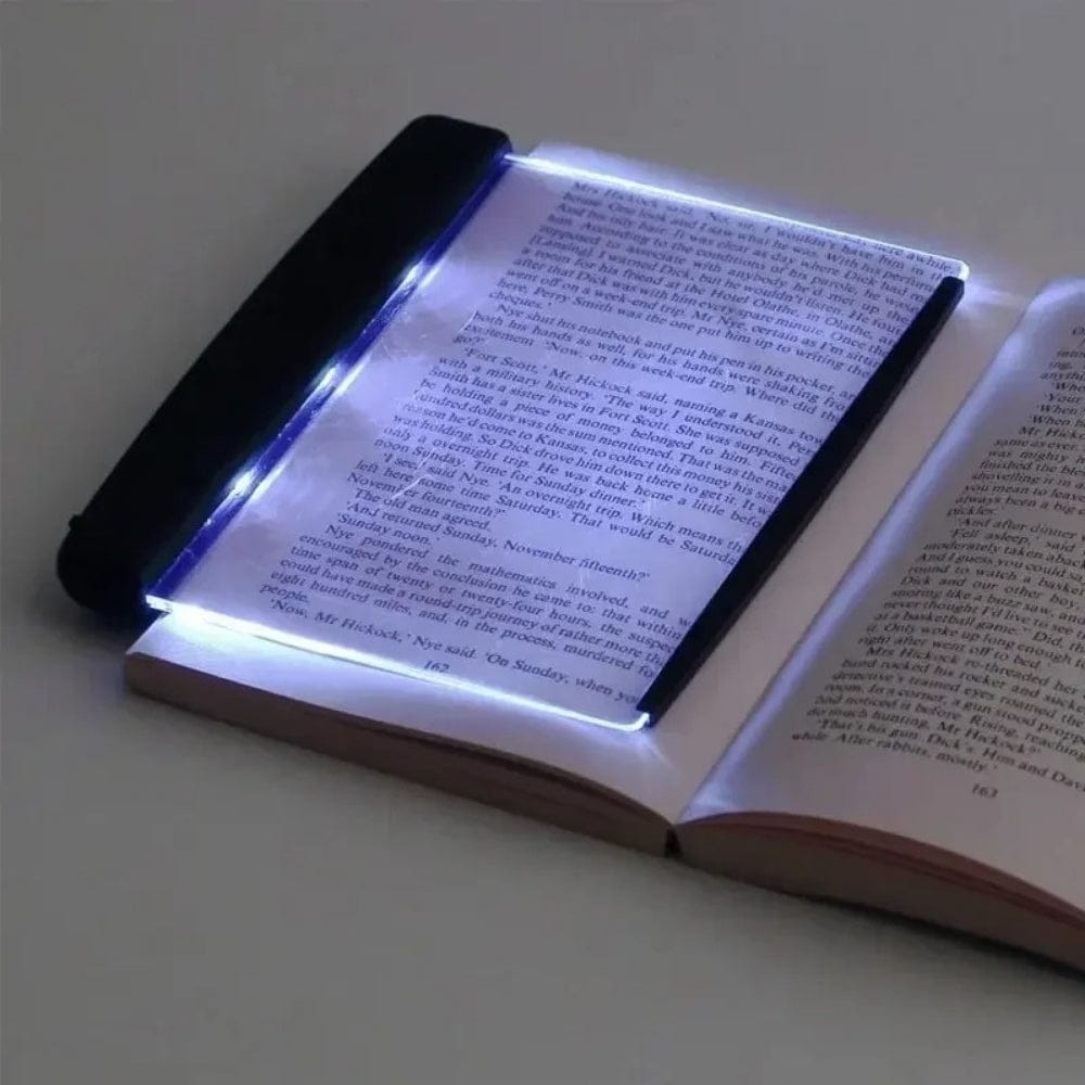 Lampe de Lecture Plate