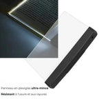Lampe de Lecture Plate