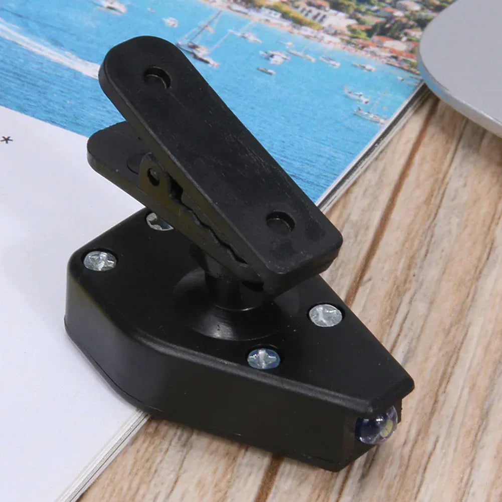 Lampe de Lecture pour Lunettes