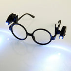 Lampe de Lecture pour Lunettes