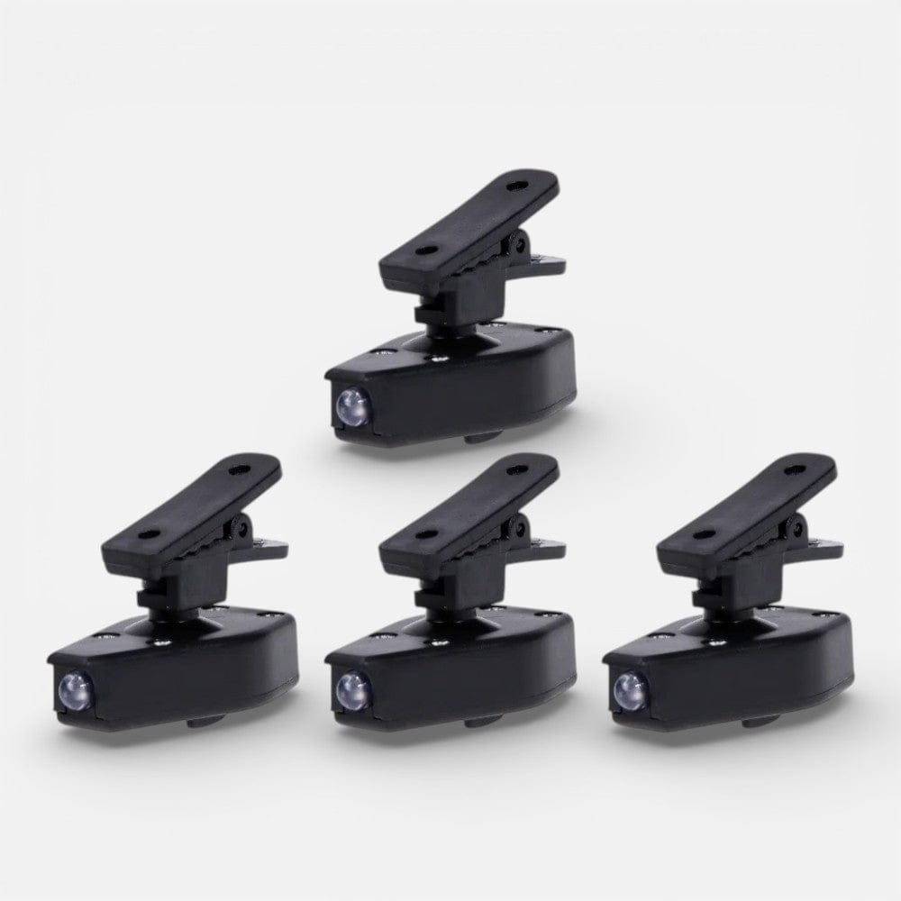 Lampe de Lecture pour Lunettes