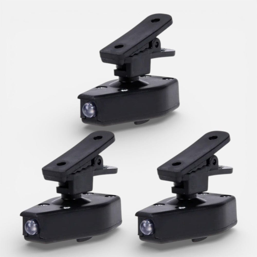 Lampe de Lecture pour Lunettes