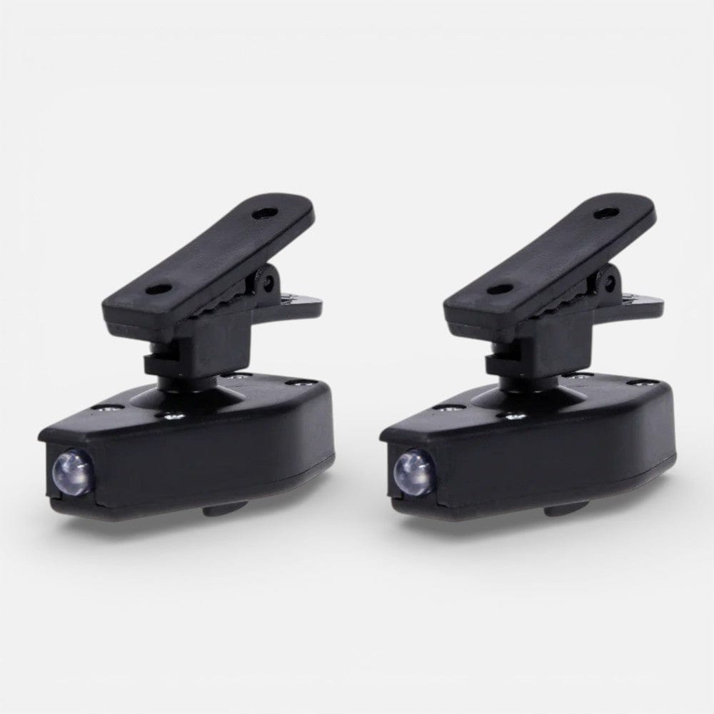 Lampe de Lecture pour Lunettes