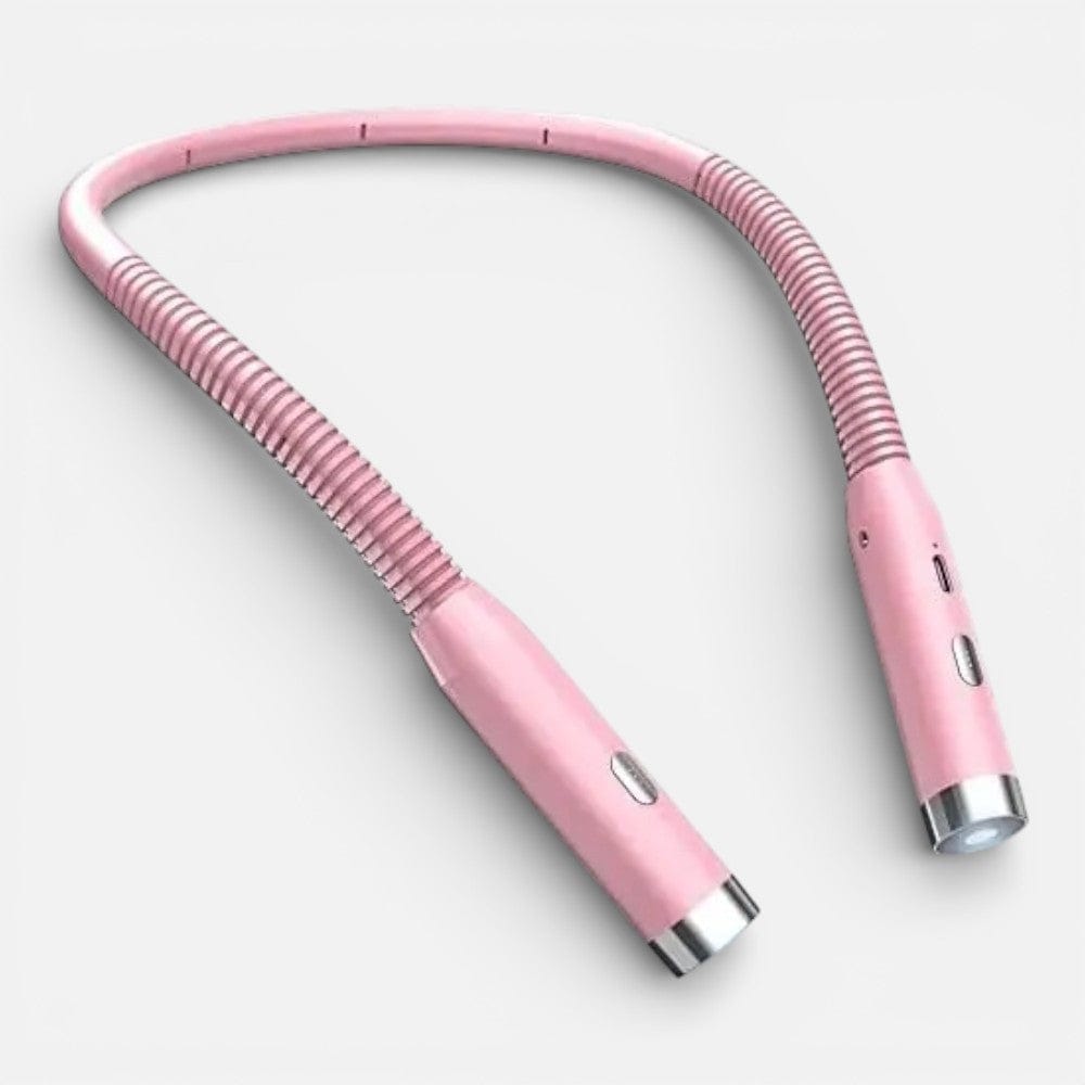 Lampe de Lecture Rose