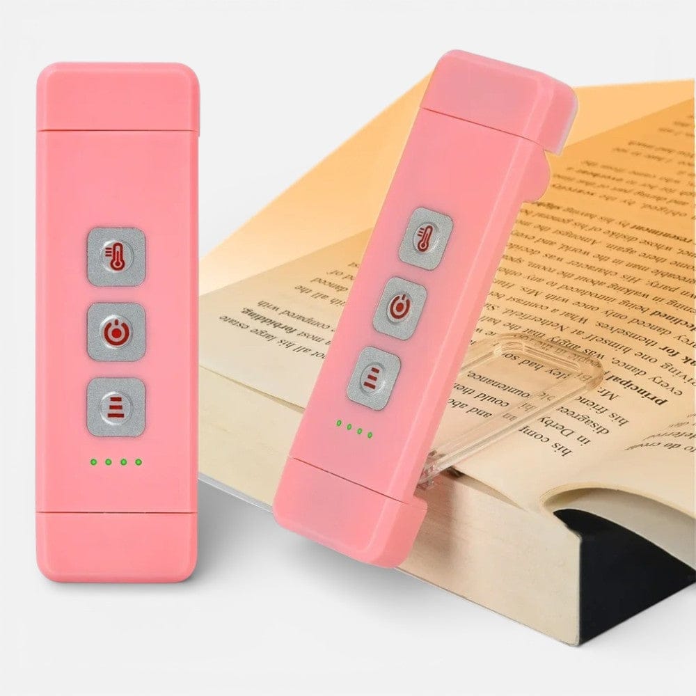 Lampe de Lecture Télécommandé