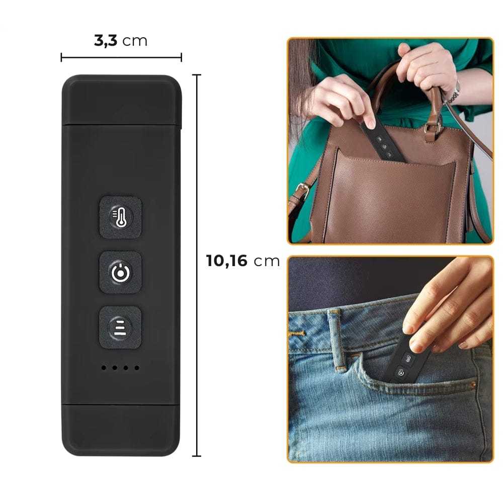 Lampe de Lecture Télécommandé