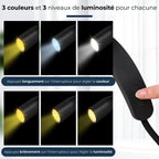 Lampe de Lecture Tour de Cou