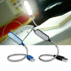 Lampe de Lecture USB
