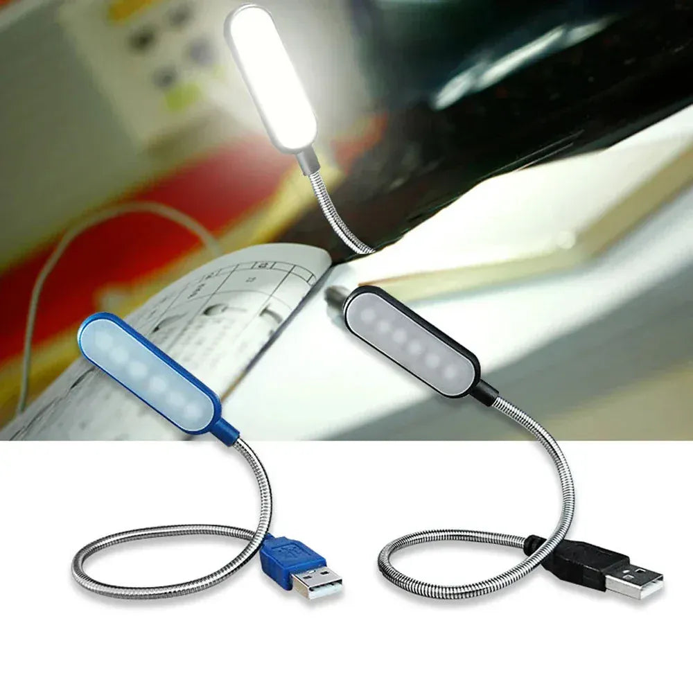 Lampe de Lecture USB