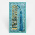 Marque Page Arbre de Vie