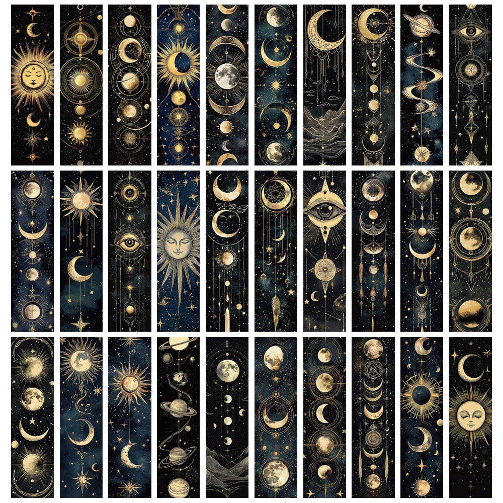 Marque Page Astrologie