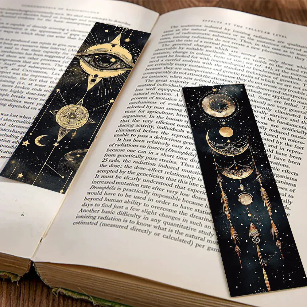 Marque Page Astrologie
