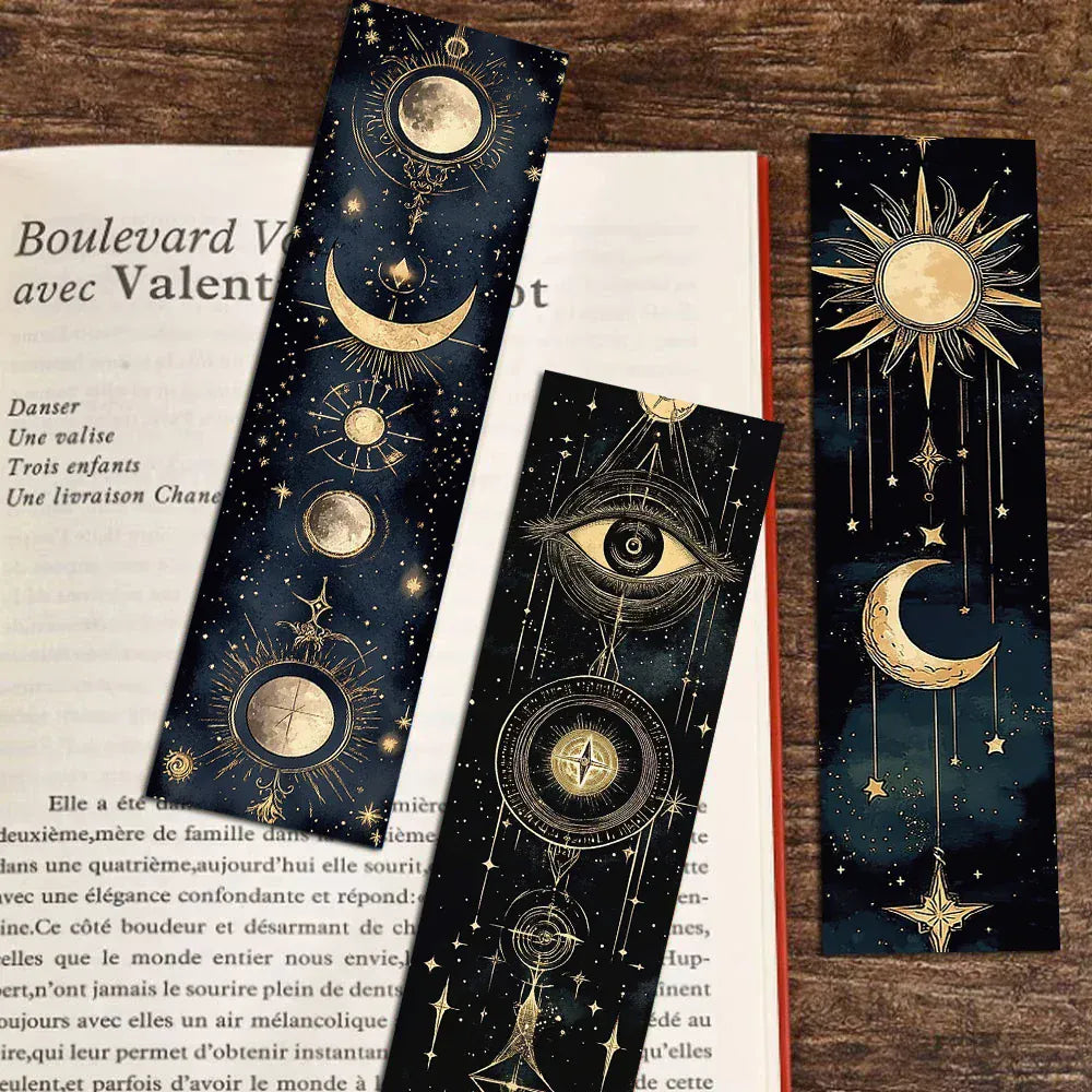 Marque Page Astrologie