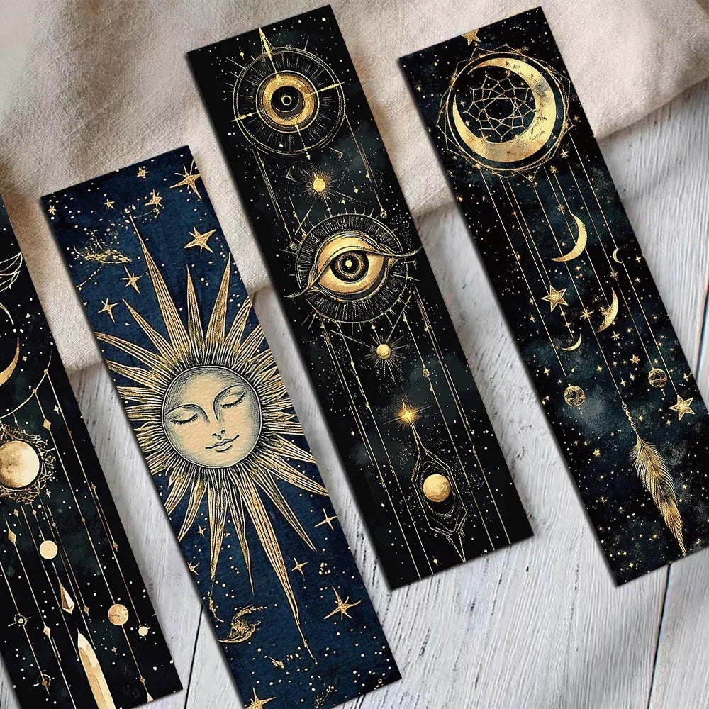 Marque Page Astrologie