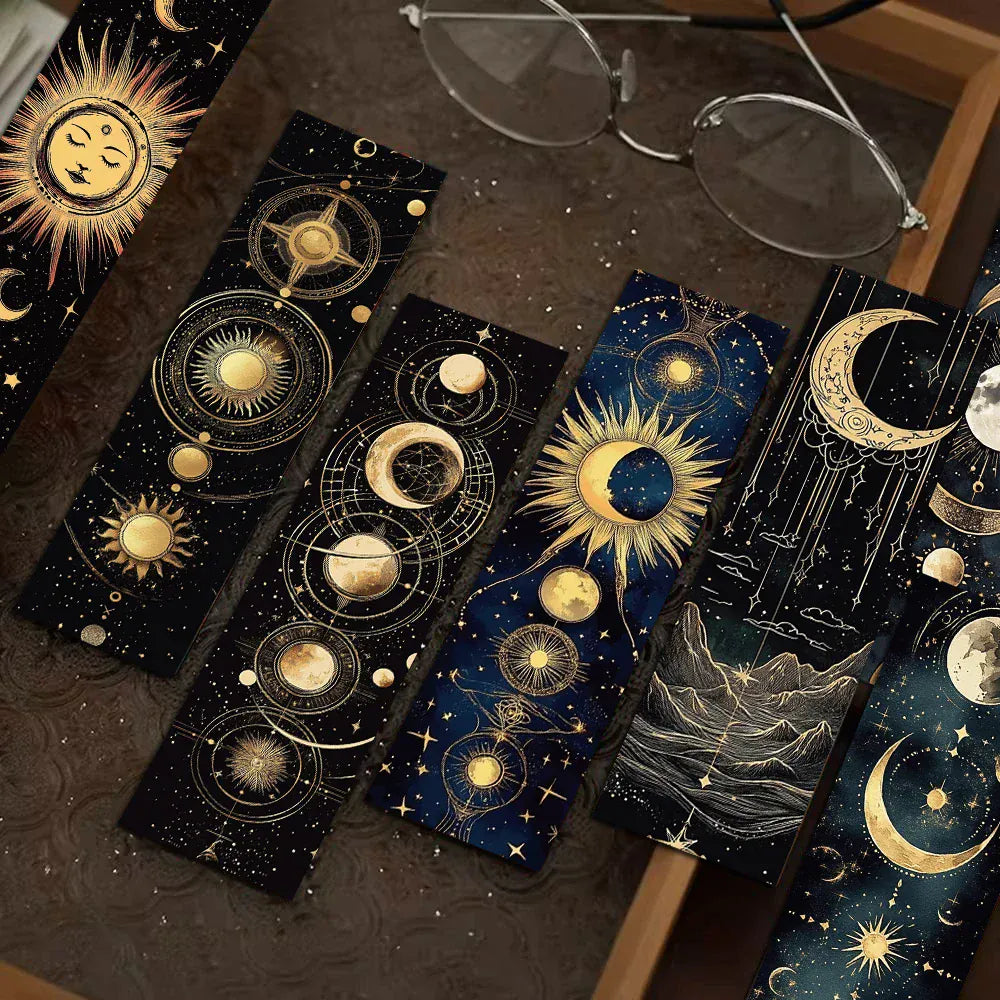 Marque Page Astrologie