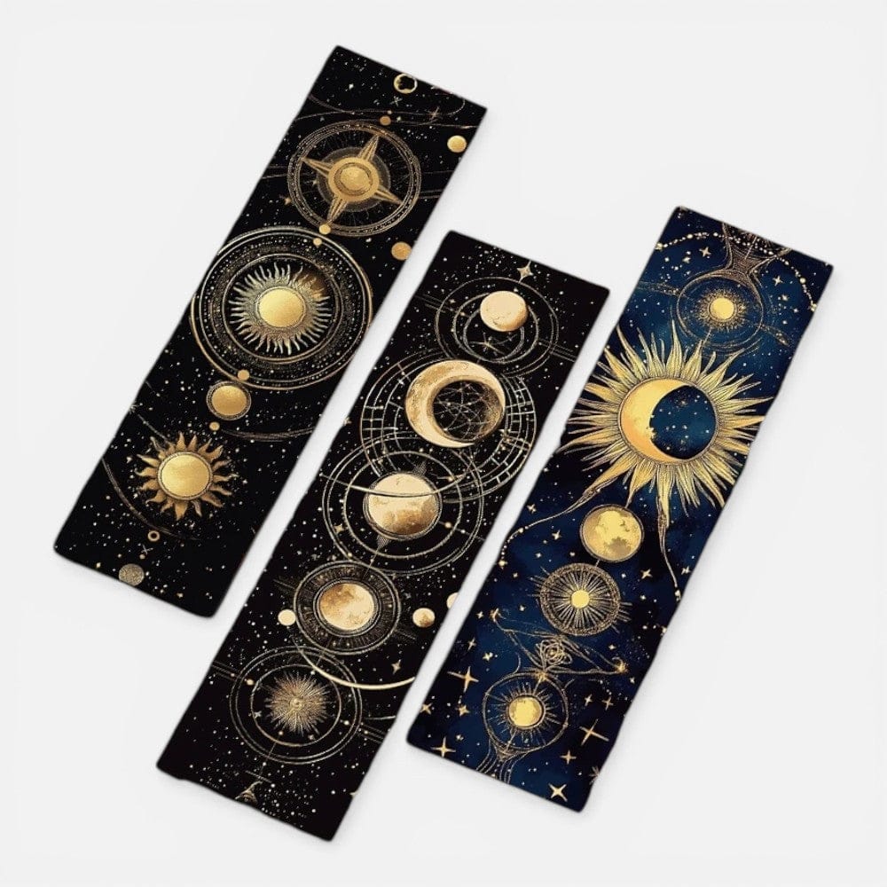 Marque Page Astrologie