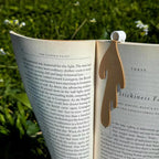 Marque Page Café Design