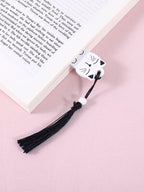 Marque Page Chat Mignon