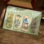 Marque Page Chinois
