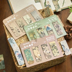 Marque Page Chinois