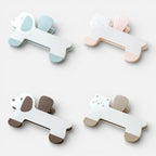 Marque Page Clip Chien et Chat