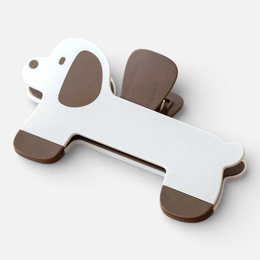 Marque Page Clip Chien et Chat