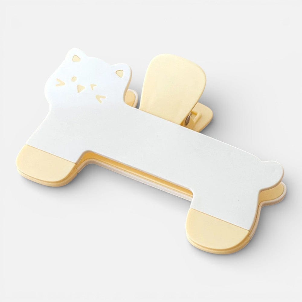 Marque Page Clip Chien et Chat