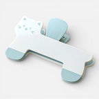 Marque Page Clip Chien et Chat