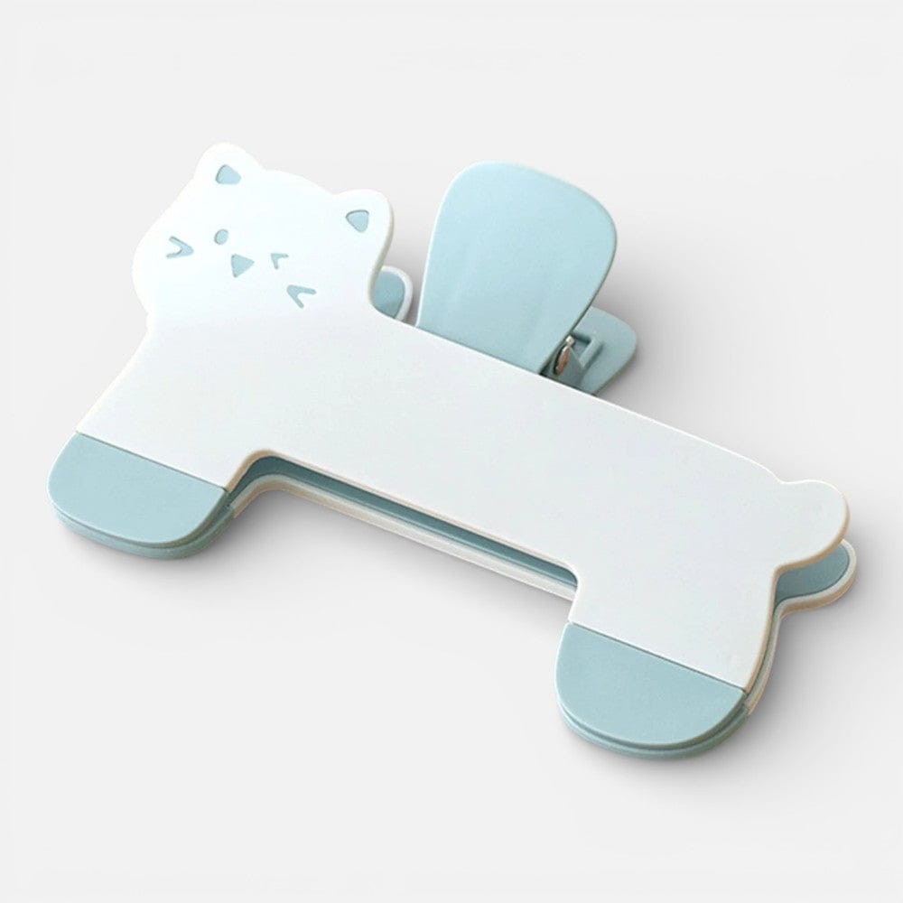 Marque Page Clip Chien et Chat