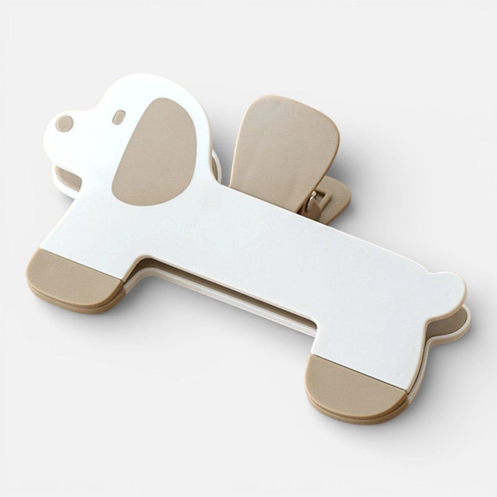 Marque Page Clip Chien et Chat